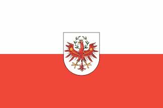 Tirol Flagge 20x30cm - Tir2030 72dpi - TIR2030
