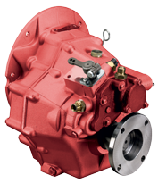 Technodrive hydraulische keerkoppeling TM345 R=2,00:1 - Tm345200 72dpi - TM345200