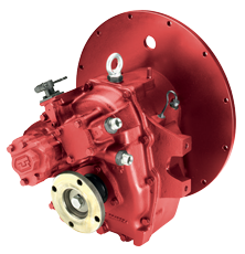 Technodrive hydraulische keerkoppeling TM93A, R=2,40:1 - Tm93a240 72dpi - TM93A240