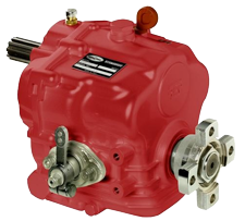 Technodrive mechanische keerkoppeling TMC60P, R=1,55:1 - Tmc60p155 72dpi - TMC60P155