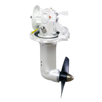 Technodrive SeaProp 60 Saildrive, TMC, R=2,15:1 - Tmsdtmc215 1 72dpi - TMSDTMC215/1