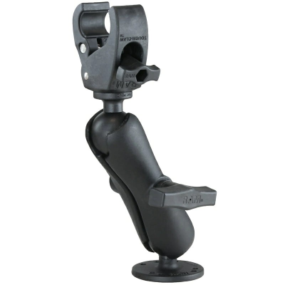 Ram Mount | C Kugel | RAP-400-202U Bug Motors Stabilisator Luxus Mittel 140mm Arm - U1oiw5fj - 900405010