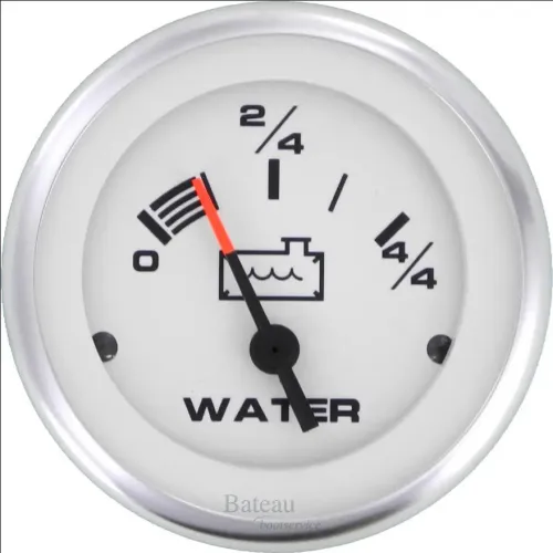 Lido Pro Waste Tank Lever (Vdo) - Veethree lido pro water tankmeter vdo 1 1649495747 945618 - 66413F
