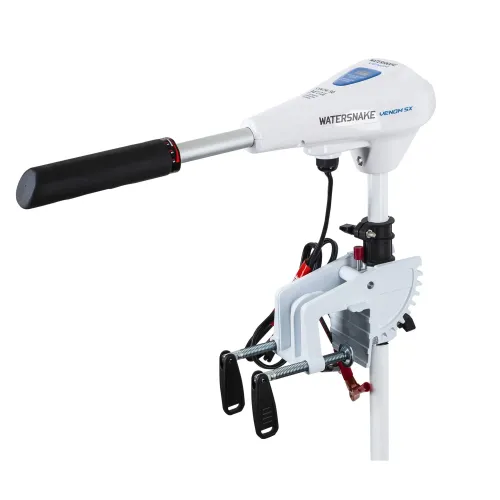Watersnake Venom SXW 44lb 36" hekmotor 12V - Venom sxw 34lb 2 1 - 10000776