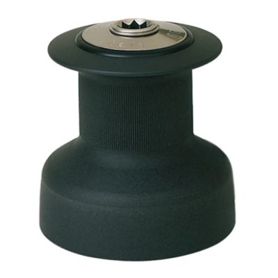 Antal Aluminium winch W30 (1+1-speed) - W30 al 1 - W30/AL
