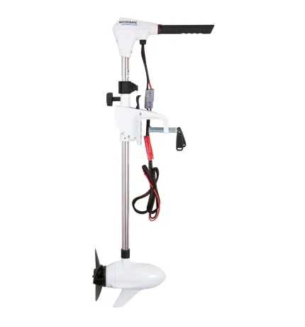 Watersnake Hekmotoren