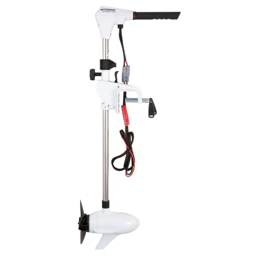Watersnake Advance 110lb 24v borstelloze motor - Watersnake advance 70lb 1 3 - 10000781