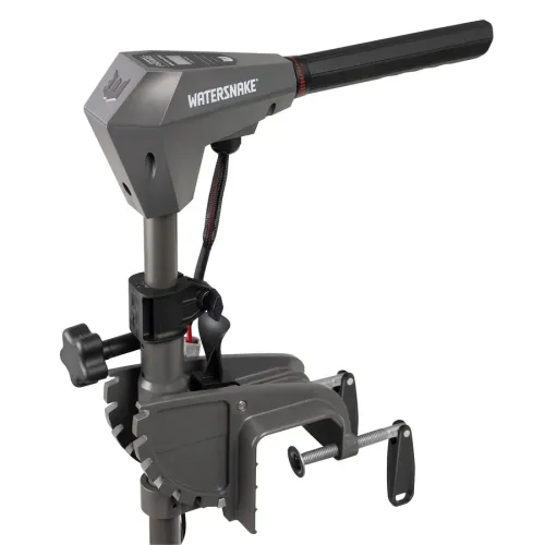 Watersnake Prime 70lb 12v borstelloze motor - Watersnake prime 4 - 10000802
