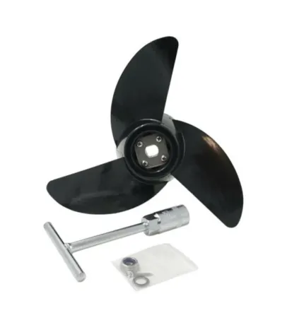 Watersnake accessoires & reserveonderdelen