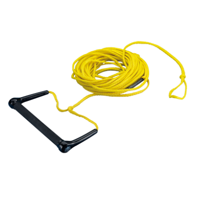 Waterskilijn met 1 Handgreep - X0025650 - X0025650