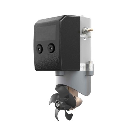 XForce SE20/S Boegschroef