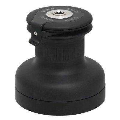 Antal Self-tailing aluminium winch XT66 (2-speed) - Xt62 al 1 - XT66/AL