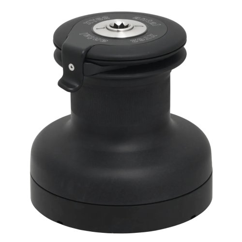 Antal Self-Tailing Aluminum Winch Xt66 (2-Speed) - Xt62 al 1 - XT66/AL